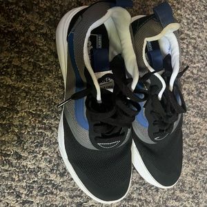 Vans ultra range worn once 7.5m/9w
